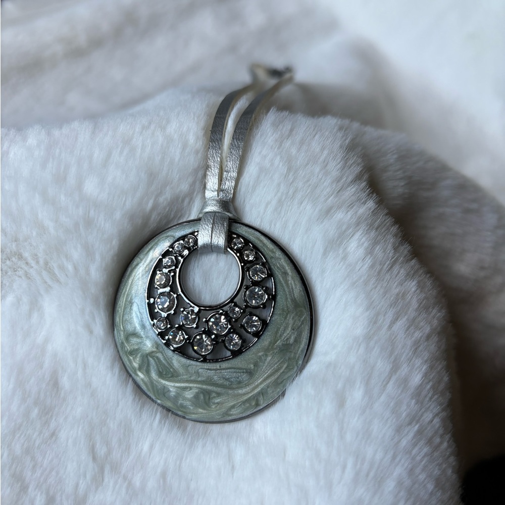 Lia Sophia necklace